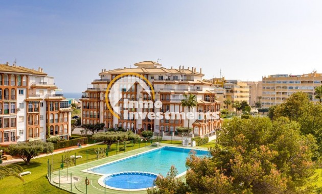 Bestaande bouw - Appartement - Torrevieja - Torreblanca