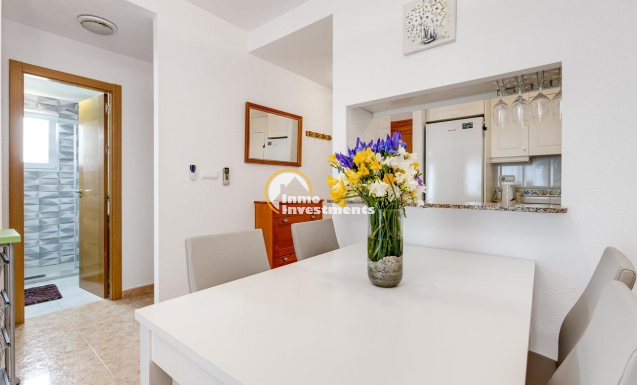 Bestaande bouw - Appartement - Torrevieja - Torreblanca