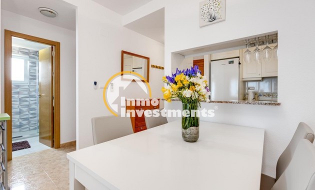 Bestaande bouw - Appartement - Torrevieja - Torreblanca