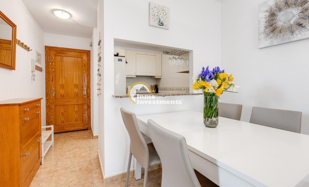 Bestaande bouw - Appartement - Torrevieja - Torreblanca