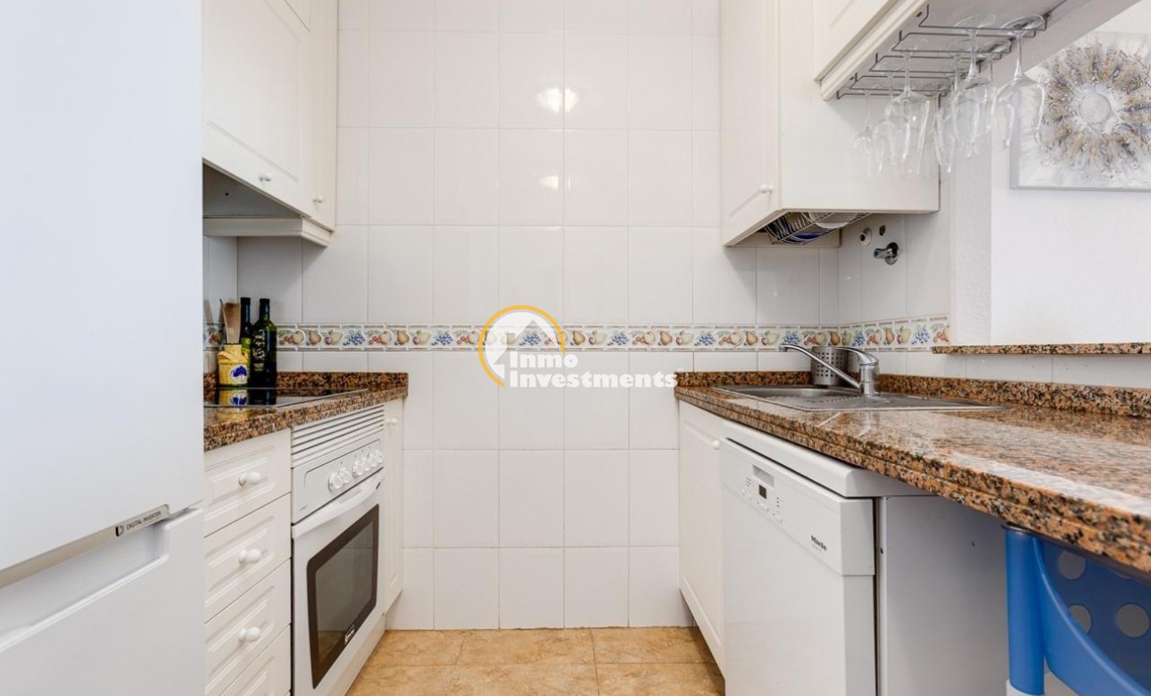 Bestaande bouw - Appartement - Torrevieja - Torreblanca