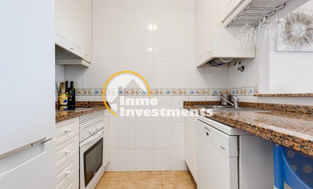 Bestaande bouw - Appartement - Torrevieja - Torreblanca