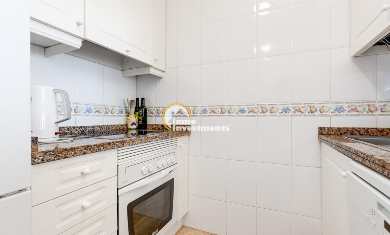 Bestaande bouw - Appartement - Torrevieja - Torreblanca