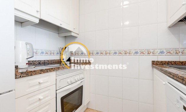 Bestaande bouw - Appartement - Torrevieja - Torreblanca