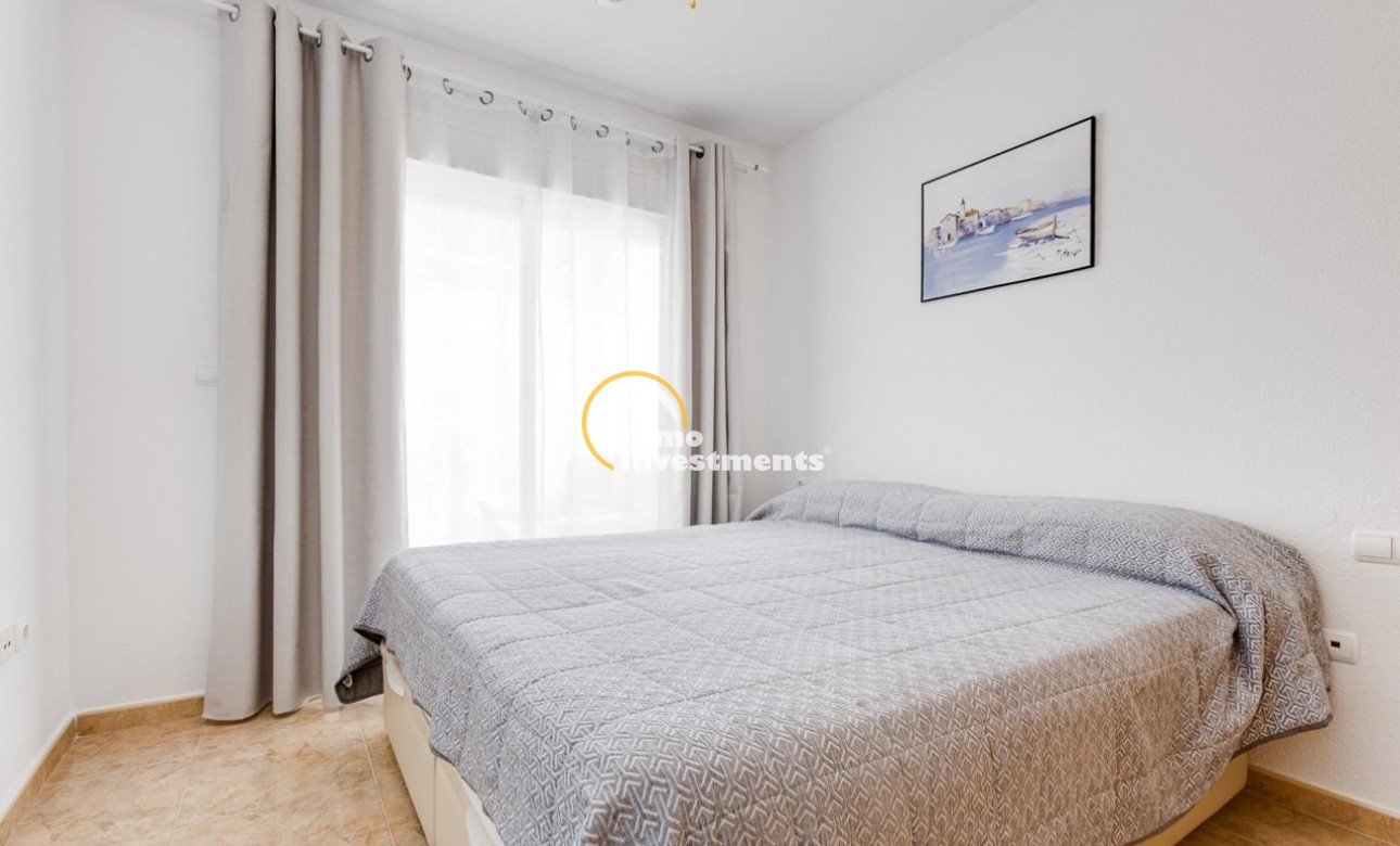 Bestaande bouw - Appartement - Torrevieja - Torreblanca