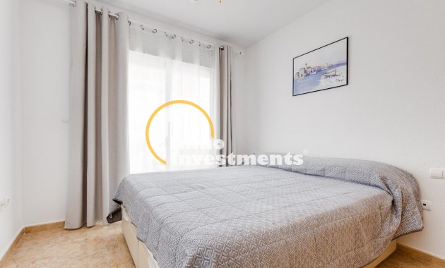 Bestaande bouw - Appartement - Torrevieja - Torreblanca