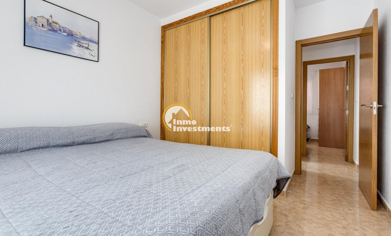Bestaande bouw - Appartement - Torrevieja - Torreblanca