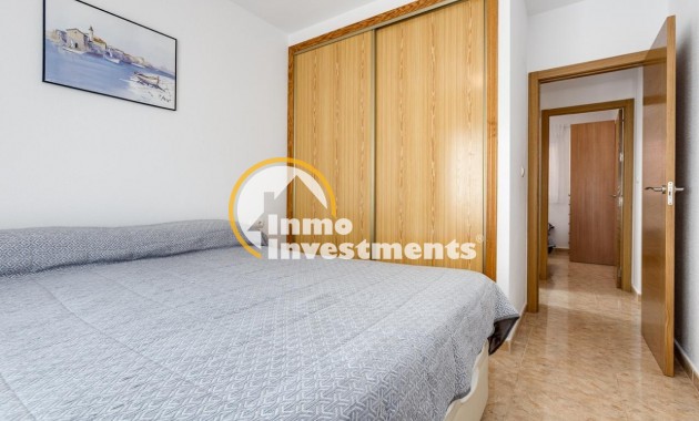 Bestaande bouw - Appartement - Torrevieja - Torreblanca