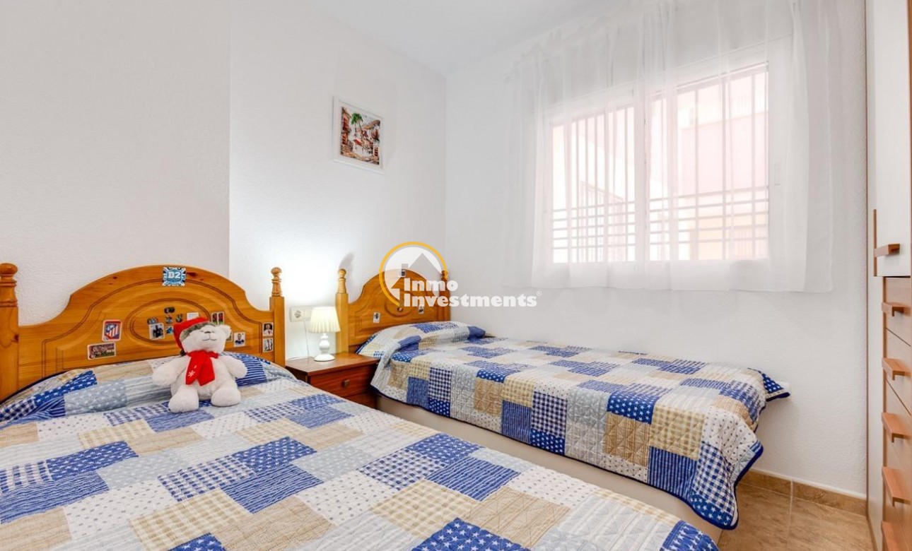 Bestaande bouw - Appartement - Torrevieja - Torreblanca