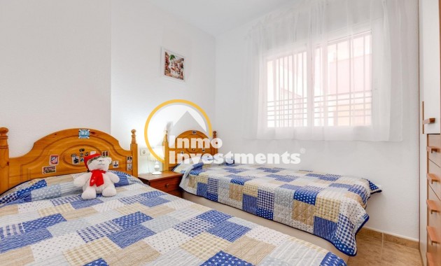 Bestaande bouw - Appartement - Torrevieja - Torreblanca