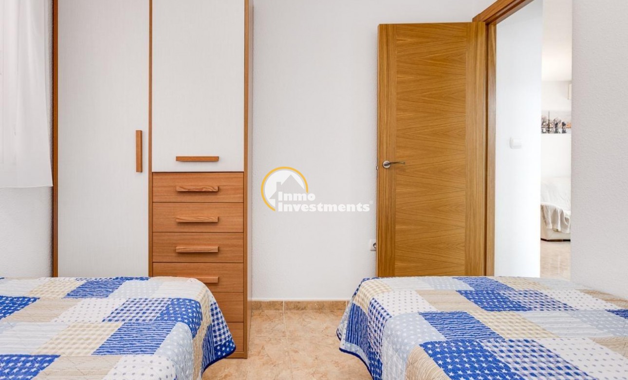 Bestaande bouw - Appartement - Torrevieja - Torreblanca