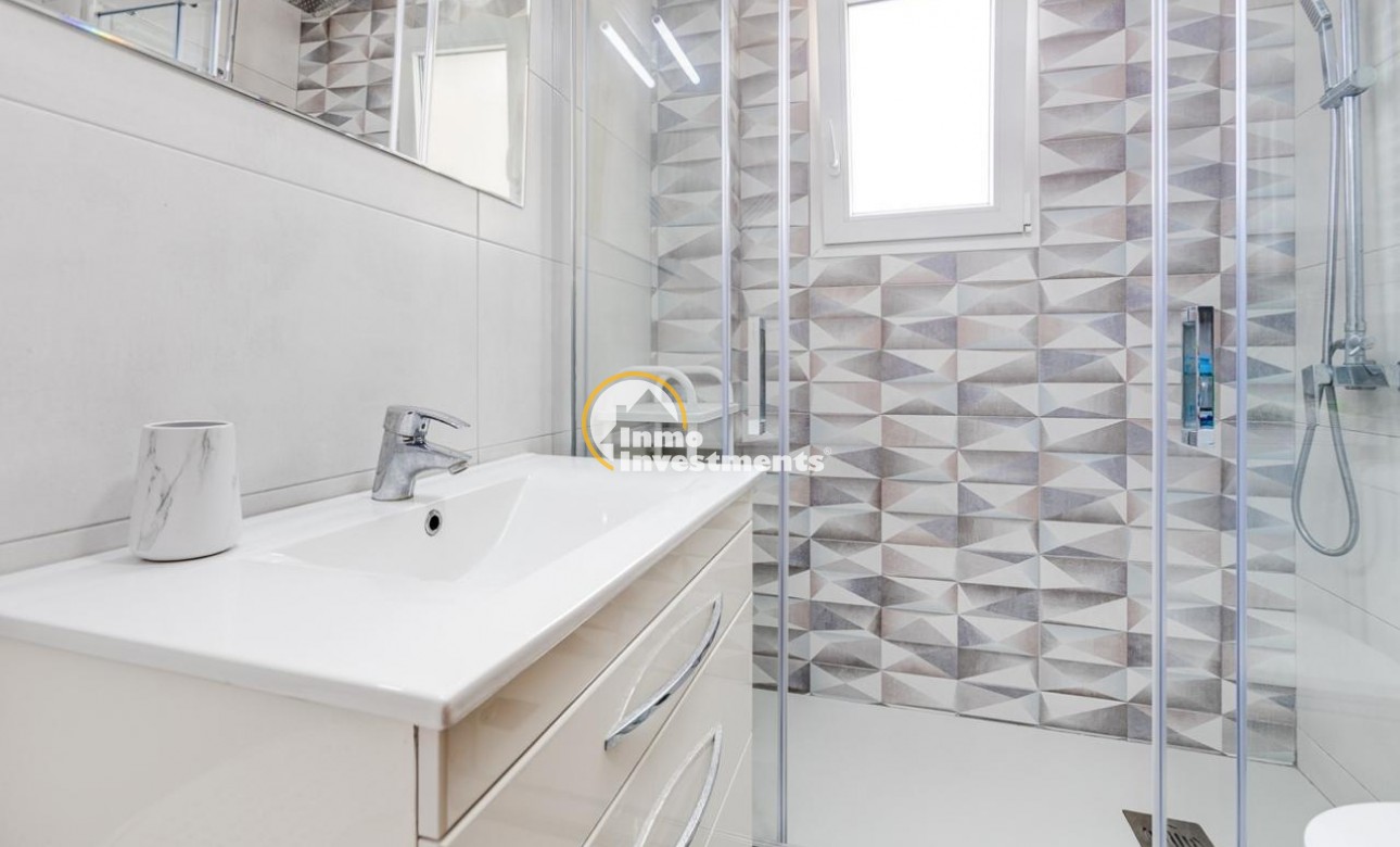 Bestaande bouw - Appartement - Torrevieja - Torreblanca