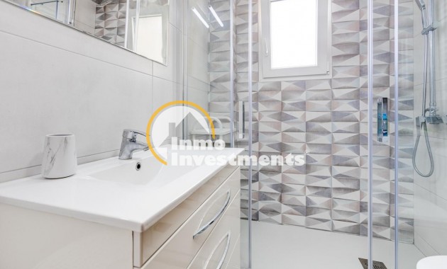 Bestaande bouw - Appartement - Torrevieja - Torreblanca