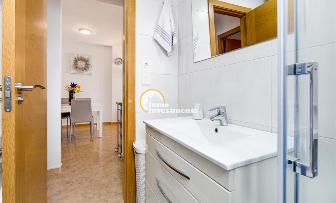 Bestaande bouw - Appartement - Torrevieja - Torreblanca