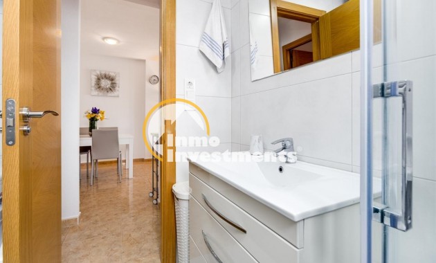 Bestaande bouw - Appartement - Torrevieja - Torreblanca