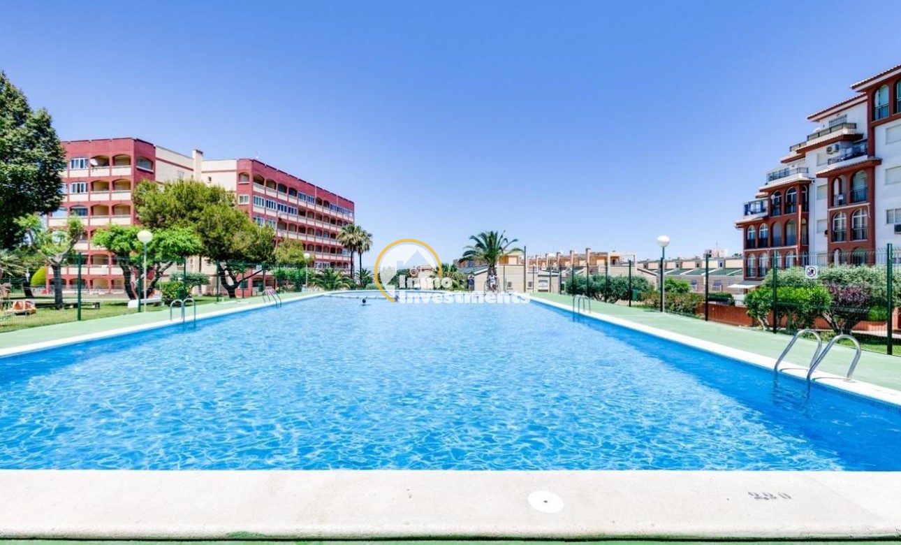 Bestaande bouw - Appartement - Torrevieja - Torreblanca