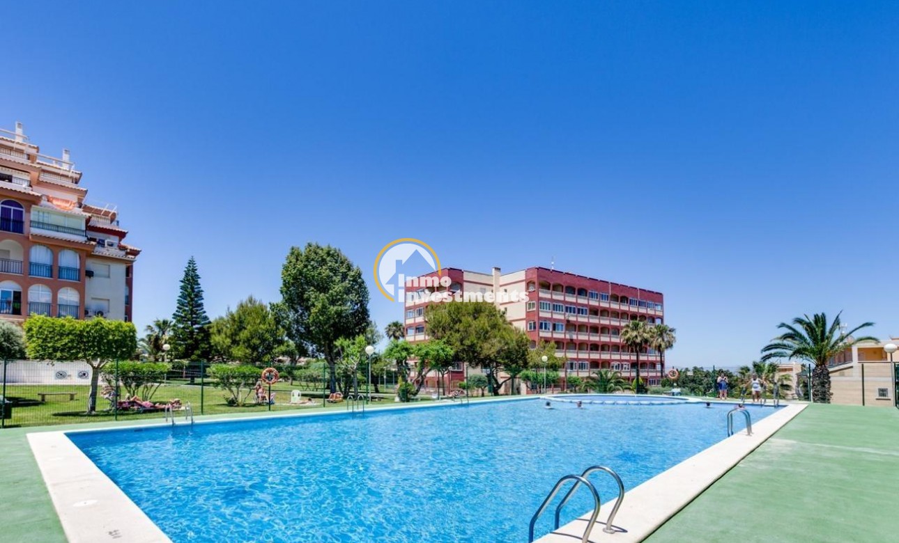 Bestaande bouw - Appartement - Torrevieja - Torreblanca