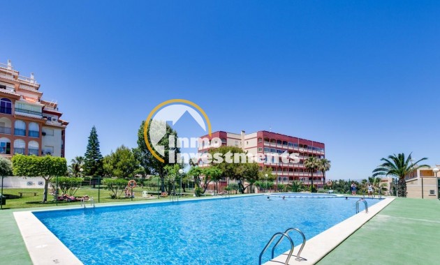 Bestaande bouw - Appartement - Torrevieja - Torreblanca