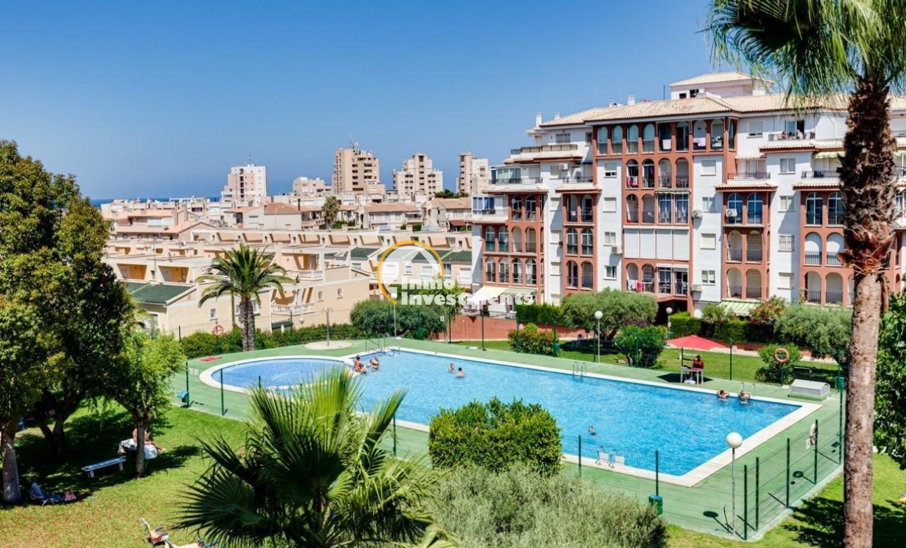 Bestaande bouw - Appartement - Torrevieja - Torreblanca