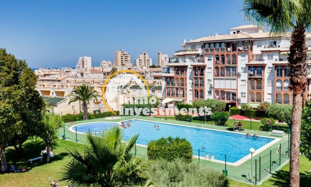 Bestaande bouw - Appartement - Torrevieja - Torreblanca