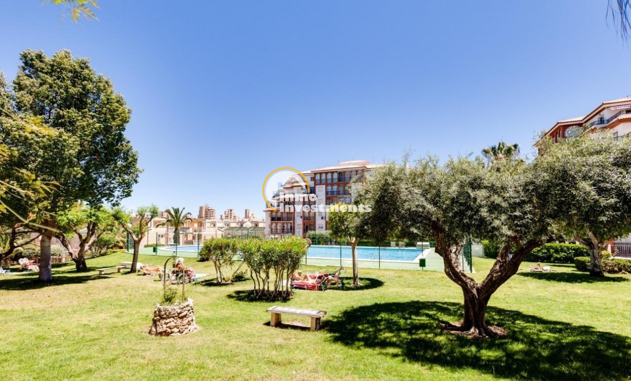 Bestaande bouw - Appartement - Torrevieja - Torreblanca