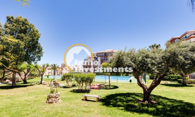 Bestaande bouw - Appartement - Torrevieja - Torreblanca