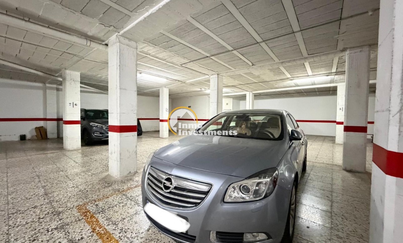 Revente privée - Garage - Torrevieja - Playa de Los Locos