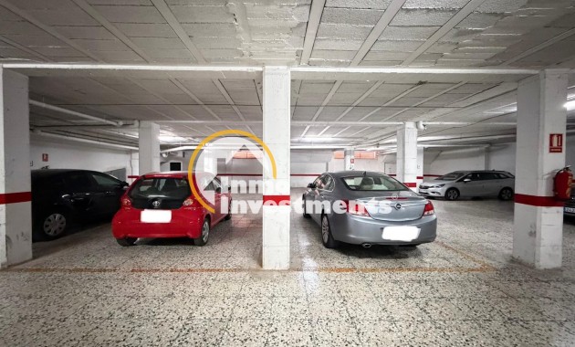 Revente privée - Garage - Torrevieja - Playa de Los Locos