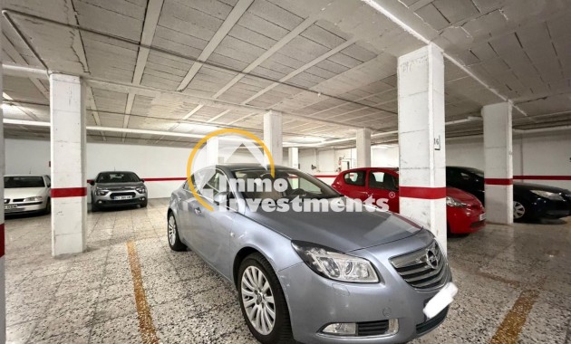 Revente privée - Garage - Torrevieja - Playa de Los Locos