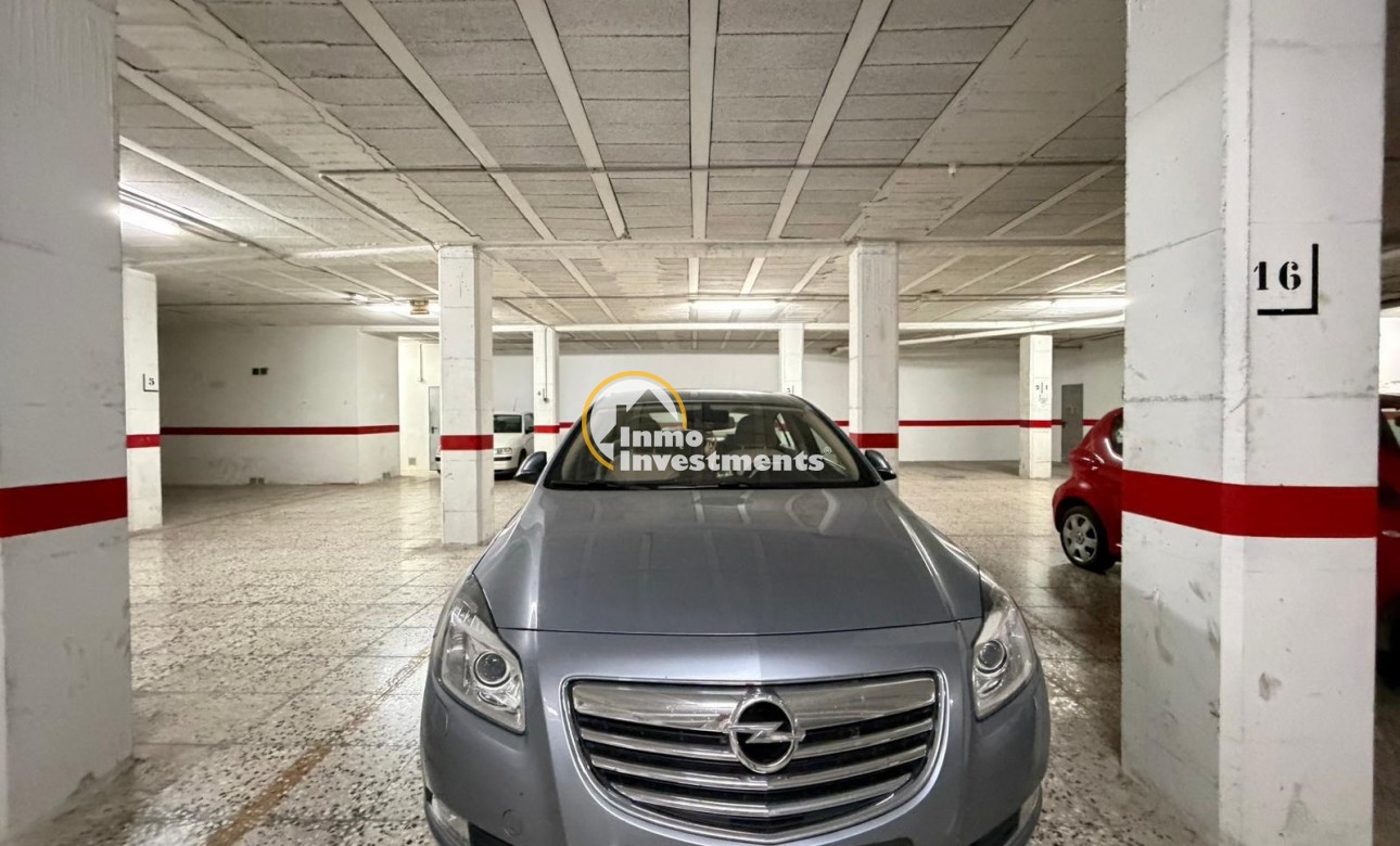 Revente privée - Garage - Torrevieja - Playa de Los Locos
