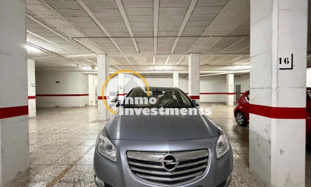 Revente privée - Garage - Torrevieja - Playa de Los Locos