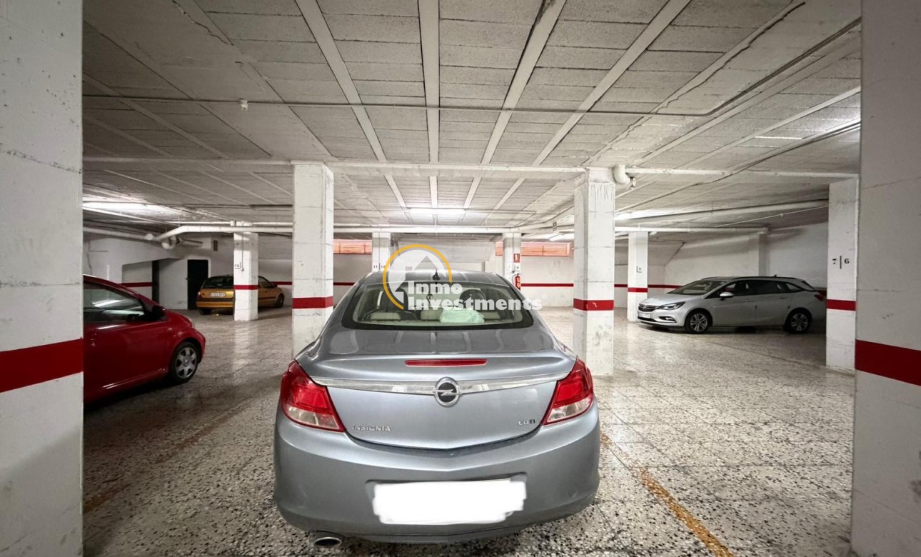 Revente privée - Garage - Torrevieja - Playa de Los Locos