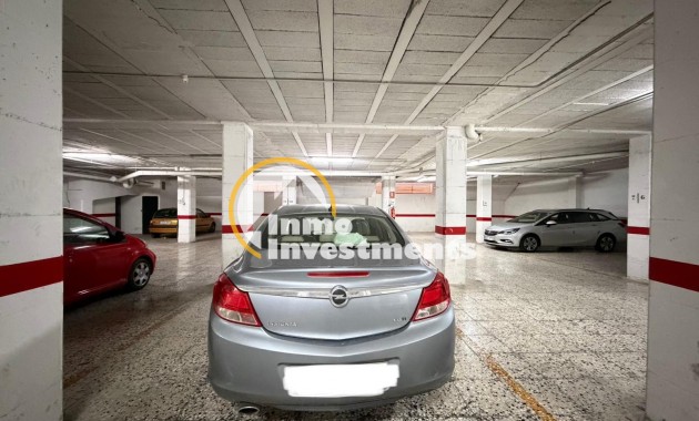 Revente privée - Garage - Torrevieja - Playa de Los Locos