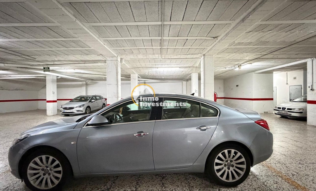 Revente privée - Garage - Torrevieja - Playa de Los Locos