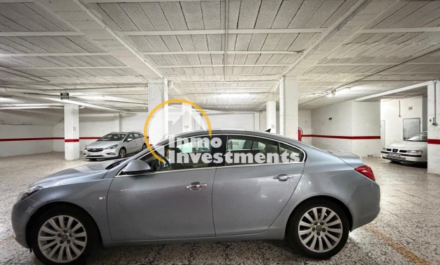 Revente privée - Garage - Torrevieja - Playa de Los Locos