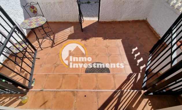 Resale - Bungalow - Torrevieja - El Chaparral