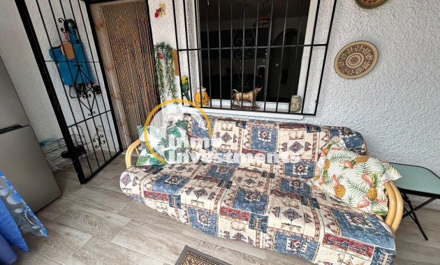 Resale - Bungalow - Torrevieja - El Chaparral