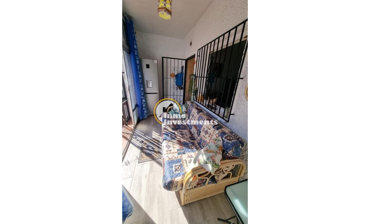 Resale - Bungalow - Torrevieja - El Chaparral