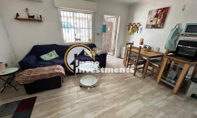 Resale - Bungalow - Torrevieja - El Chaparral