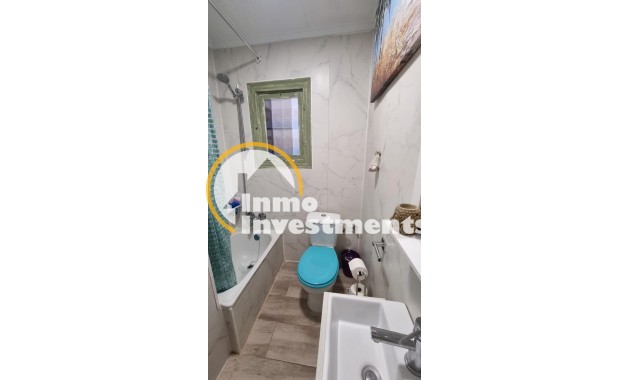 Resale - Bungalow - Torrevieja - El Chaparral