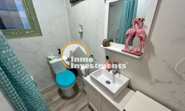 Resale - Bungalow - Torrevieja - El Chaparral