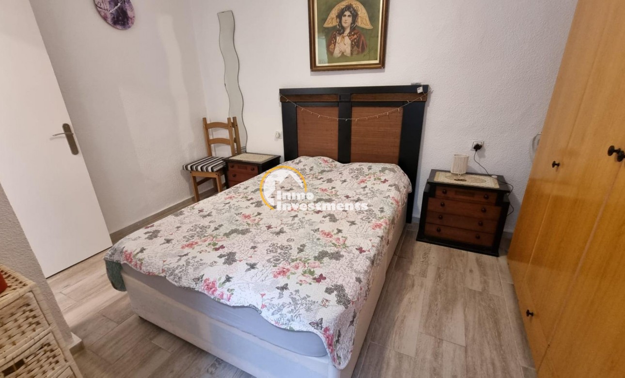 Resale - Bungalow - Torrevieja - El Chaparral