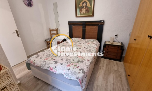 Resale - Bungalow - Torrevieja - El Chaparral