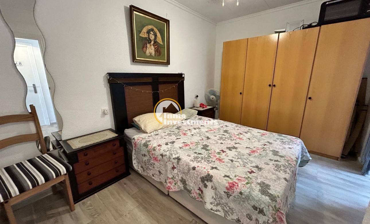 Resale - Bungalow - Torrevieja - El Chaparral