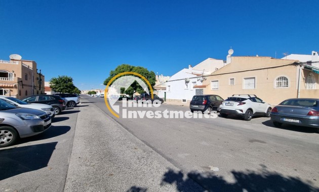 Resale - Bungalow - Torrevieja - El Chaparral