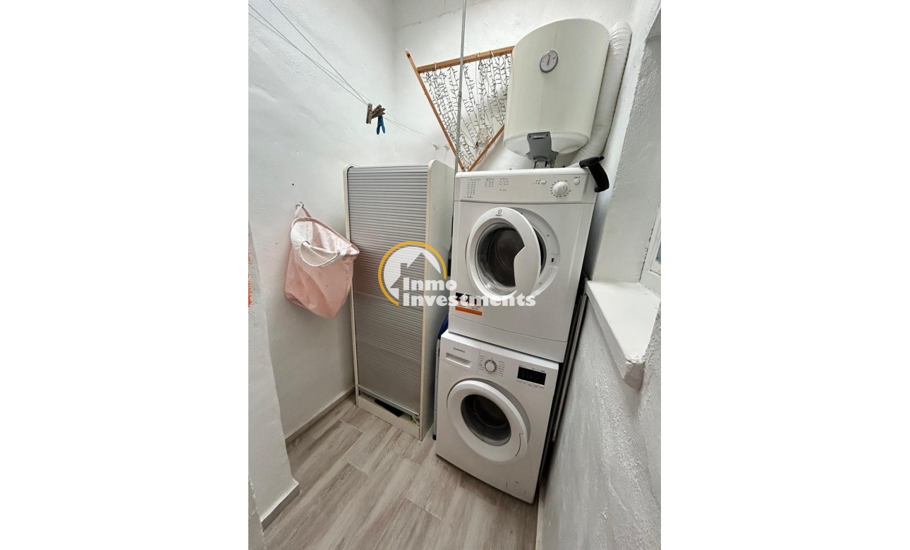 Resale - Bungalow - Torrevieja - El Chaparral