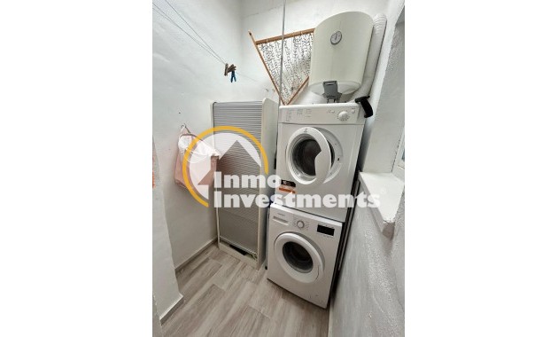 Resale - Bungalow - Torrevieja - El Chaparral