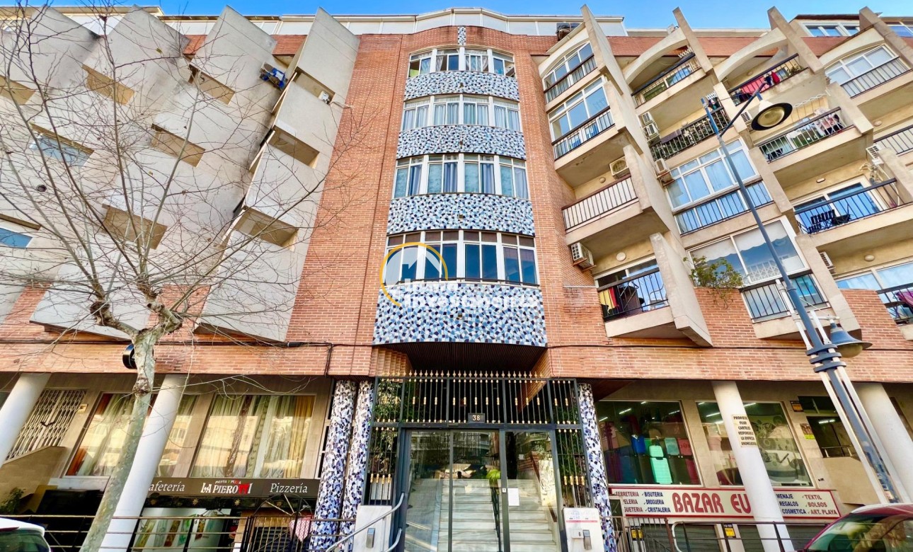 Bestaande bouw - Studio  - Torrevieja - Habaneras