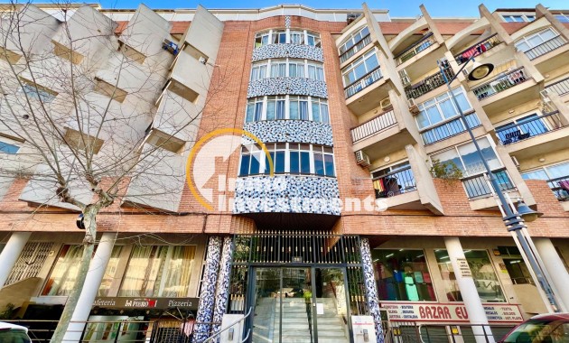 Bestaande bouw - Studio  - Torrevieja - Habaneras