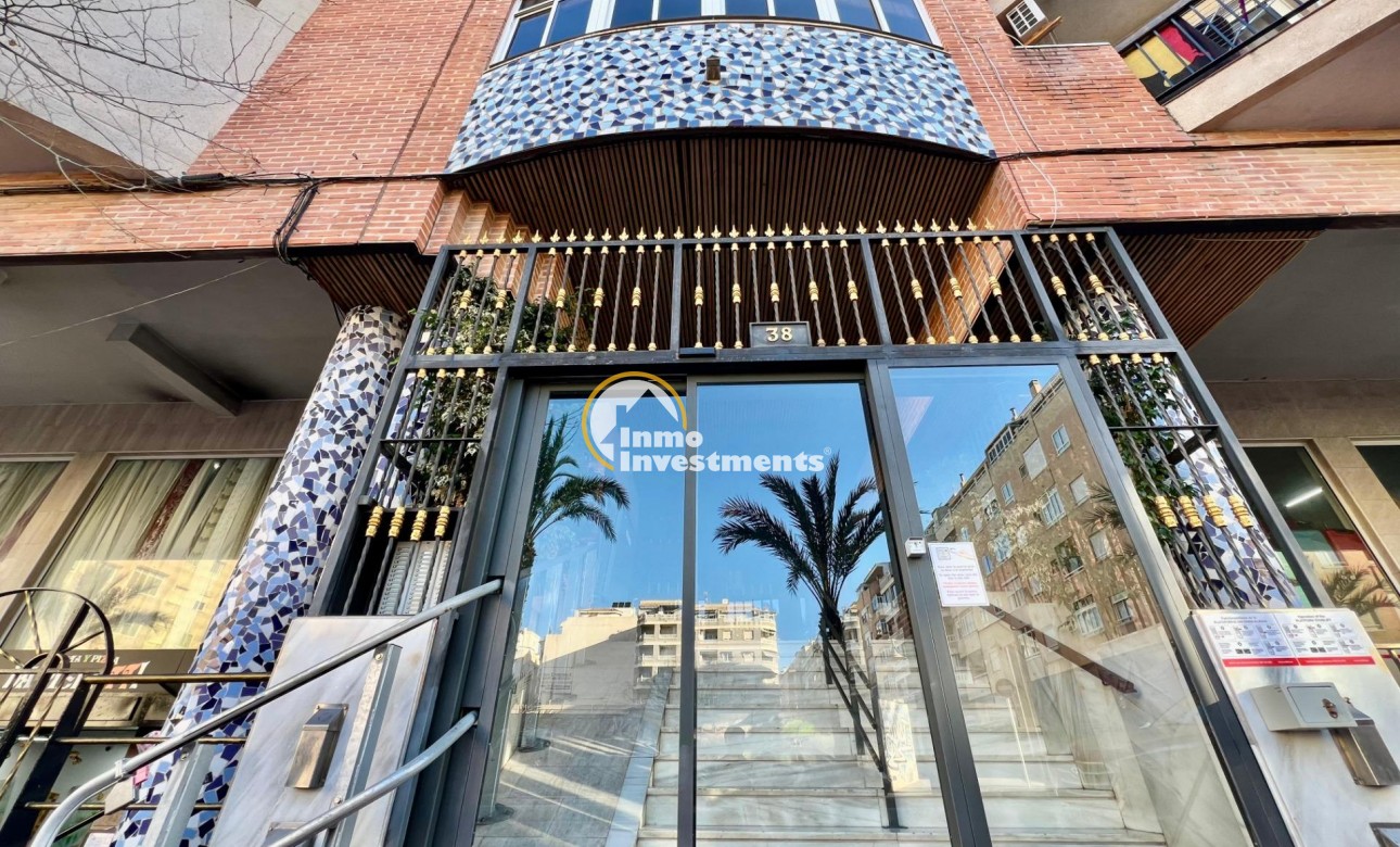 Bestaande bouw - Studio  - Torrevieja - Habaneras